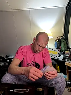 Snapshot of Kinky_Play1 chatting on 10, 1, 2026 Kinky Play1 online show from 10, 1, 2026