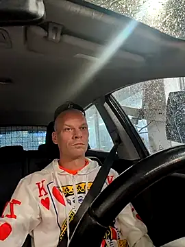 Kinky Play1 online show from 26, 4, 2026