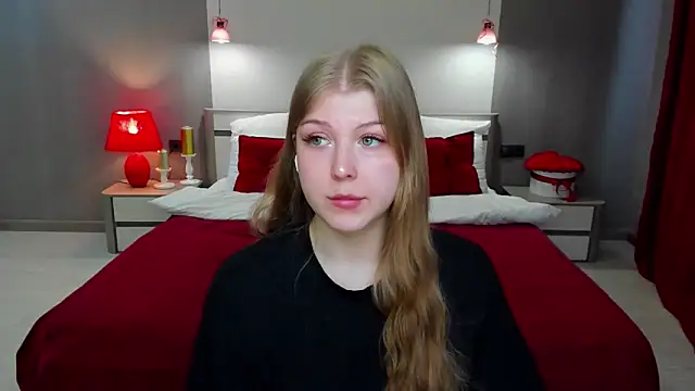 Stella Light online show from 21, 4, 2026