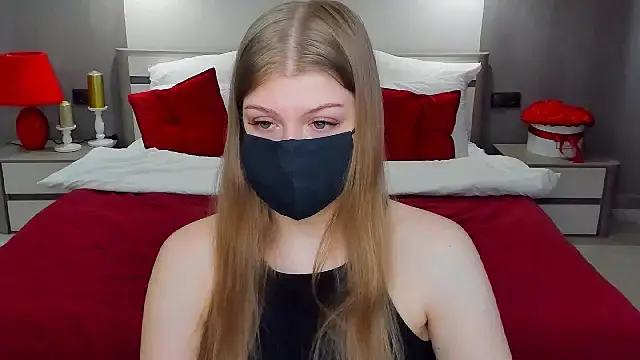 Stella Light online show from 23, 4, 2026