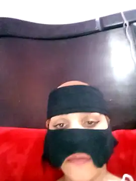 Snapshot of SandyAmr chatting on 16, 2, 2026 SandyAmr online show from 16, 2, 2026