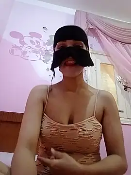 SandyAmr online show from 27, 7, 2026