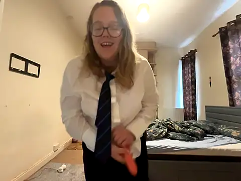 Scarletcum22 online show from 20, 10, 2025