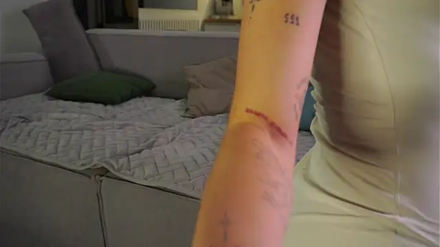 buvei online show from 23, 4, 2026