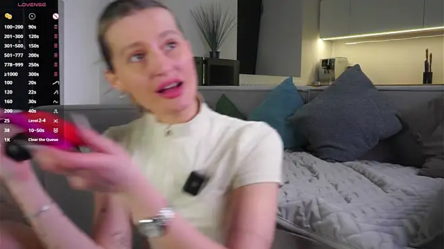 buvei online show from 29, 4, 2026