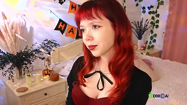 Rochelle Dolly online show from 23, 10, 2025