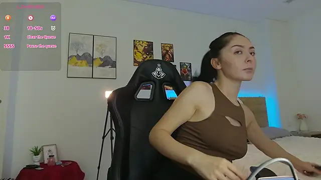 Sinoby Osino online show from 29, 11, 2025