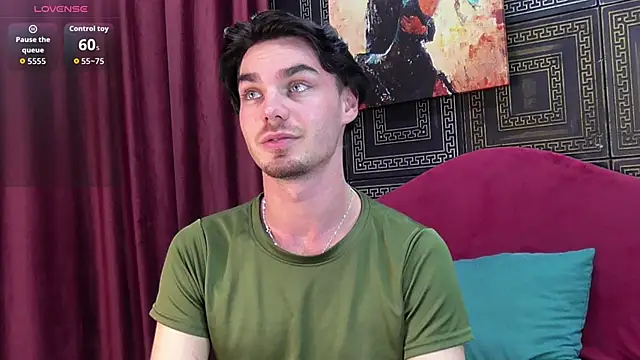 OceannHeart online show from 19, 10, 2025