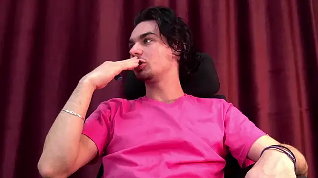 OceannHeart online show from 23, 2, 2026