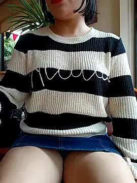 Mina-02 online show from 31, 10, 2025