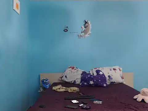 Snapshot of SaraDany chatting on 5, 4, 2026 SaraDany online show from 5, 4, 2026