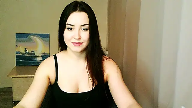 Cute Maria  online show from 6, 11, 2025