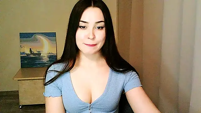 Cute Maria  online show from 25, 11, 2025