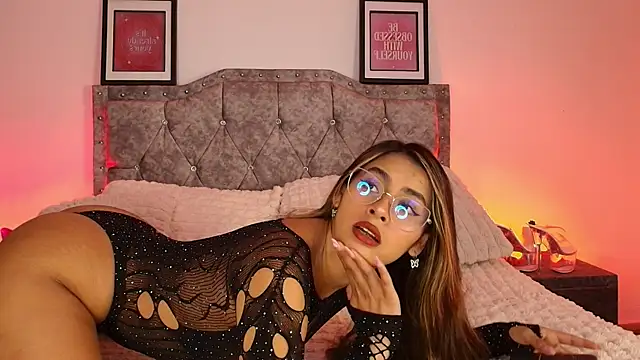 HannySexyy online show from 8, 7, 2026