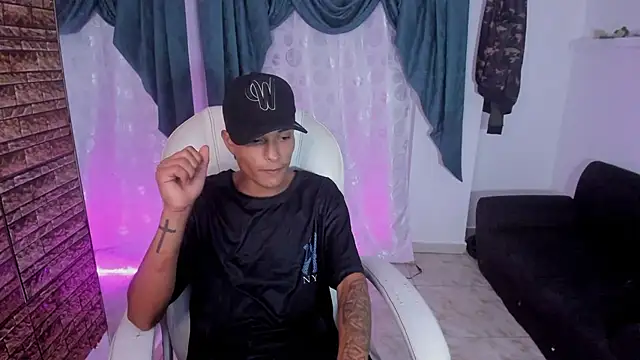 paul booy online show from 25, 10, 2025