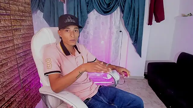 paul booy online show from 28, 10, 2025