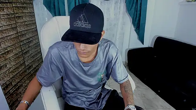 paul booy online show from 30, 10, 2025