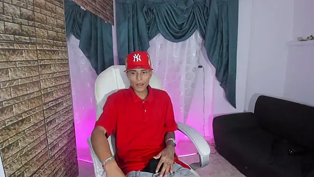 paul booy online show from 31, 10, 2025