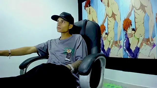 paul booy online show from 4, 11, 2025