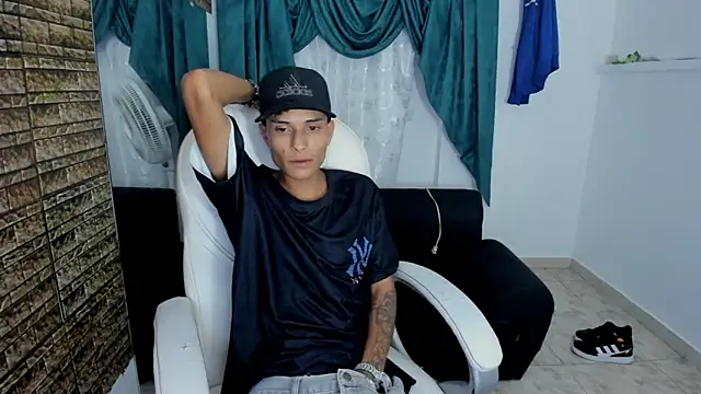 paul booy online show from 6, 11, 2025