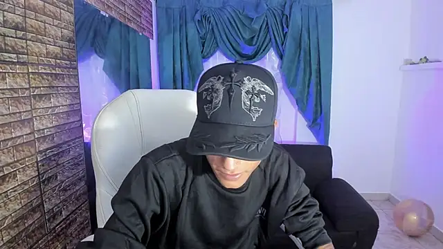 paul booy online show from 11, 11, 2025