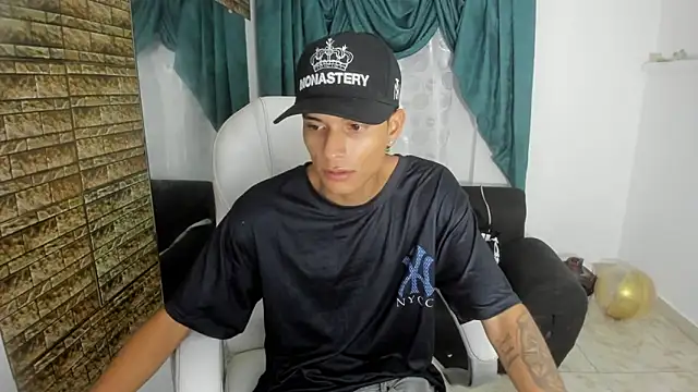 paul booy online show from 13, 11, 2025