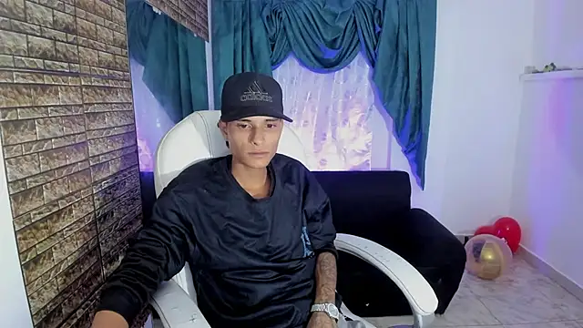 paul booy online show from 15, 11, 2025