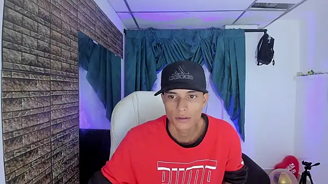 paul booy online show from 16, 11, 2025