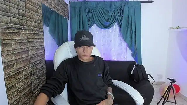 paul booy online show from 19, 11, 2025