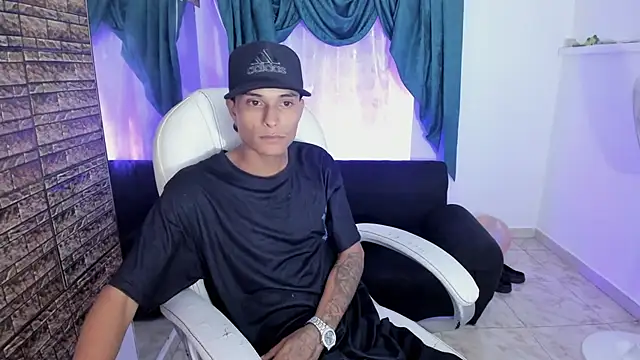 paul booy online show from 21, 11, 2025