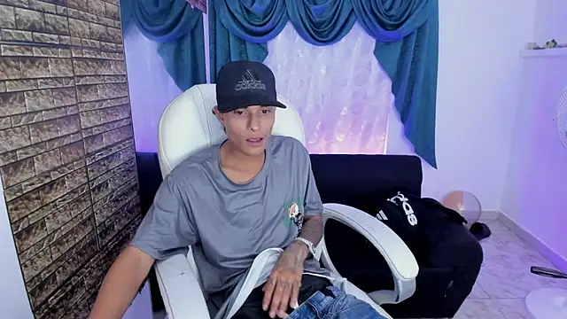 paul booy online show from 22, 11, 2025