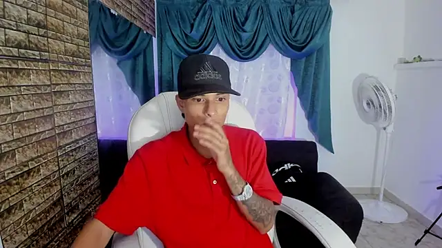 paul booy online show from 2, 12, 2025