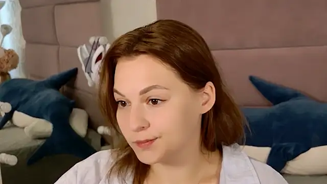 KirraMoss online show from 18, 7, 2026