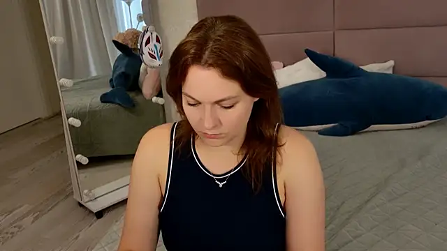 KirraMoss online show from 27, 7, 2026