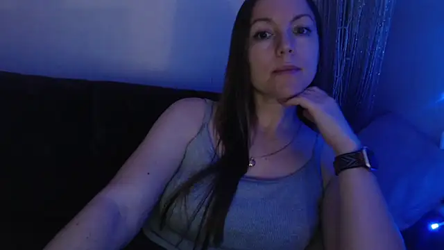 Snapshot of Cocosweetty chatting on 22, 2, 2025 Cocosweetty online show from 22, 2, 2025