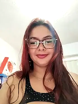 AfroditaSweetxh online show from 21, 10, 2025