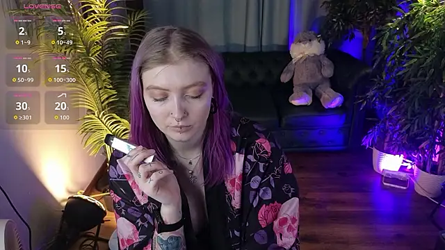 Kiki shay online show from 6, 2, 2026