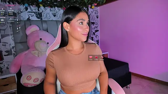 sofialaurentxox online show from 1, 12, 2025