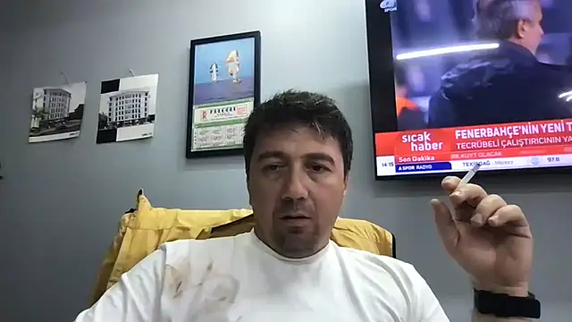 Sokingensoki online show from 18, 6, 2026