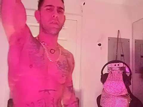 alphacloudGod online show from 19, 1, 2026