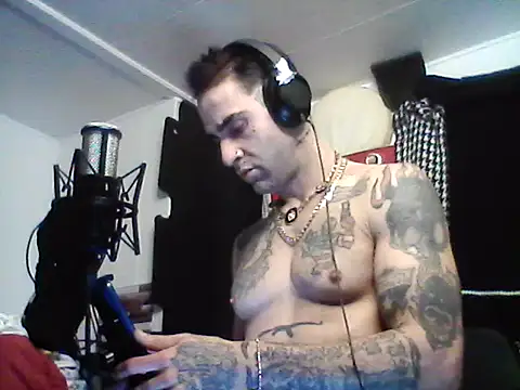 alphacloudGod online show from 27, 2, 2026