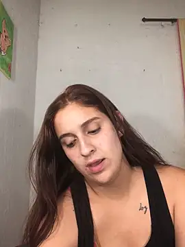 Zoey sweet01 online show from 2, 11, 2025