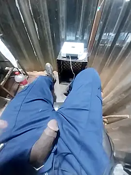 loVbRo1 online show from 3, 12, 2025