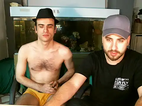 2hellboys online show from 23, 10, 2025