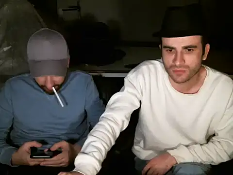 2hellboys online show from 31, 10, 2025