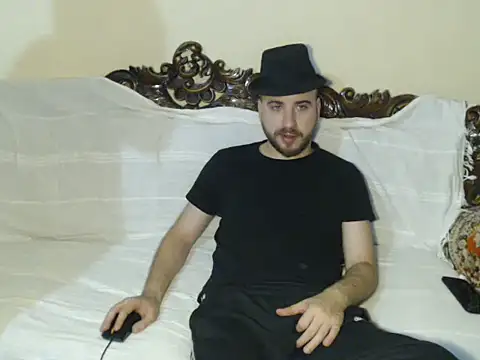 2hellboys online show from 23, 11, 2025