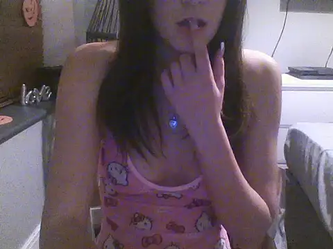 Brunnettebabe007 online show from 29, 10, 2025