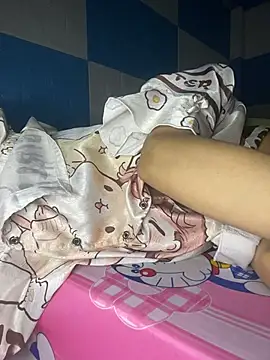 Snapshot of Candy_111 chatting on 24, 10, 2025 Candy 111 online show from 24, 10, 2025