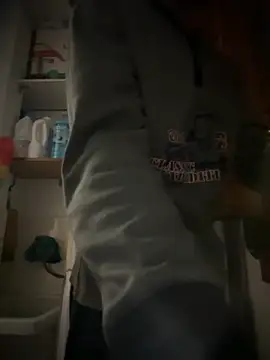 Paapii1098 online show from 2, 11, 2025