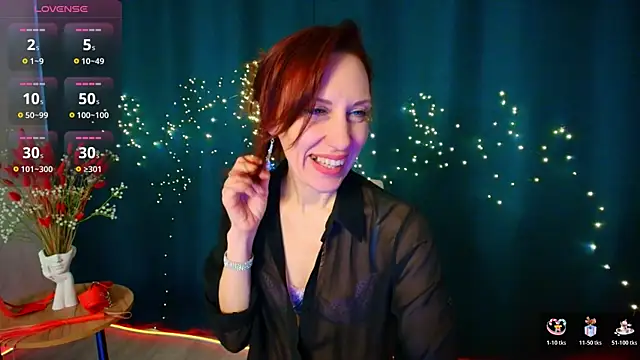 Snapshot of Scarlett_Snakee chatting on 19, 3, 2026 Scarlett Snakee online show from 19, 3, 2026